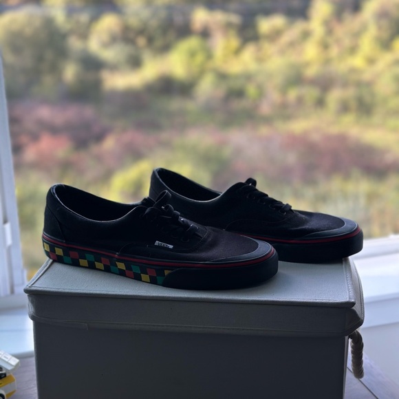 Vans “Era TC” Men’s 10.5 - Picture 5 of 5